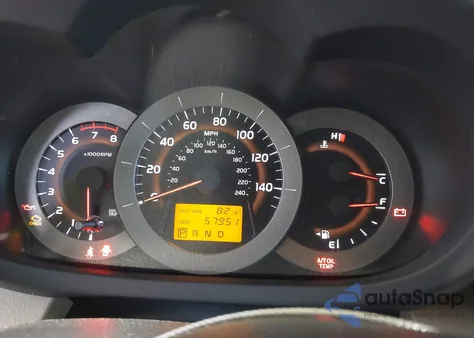 2006 Toyota Rav4 Limited V6 from USA, damaged, VIN JTMBK31V065003782